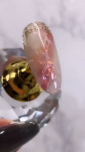 エラバイシャイニージェル フラッシュマグ MG08 5gカラージェル[UV/LED