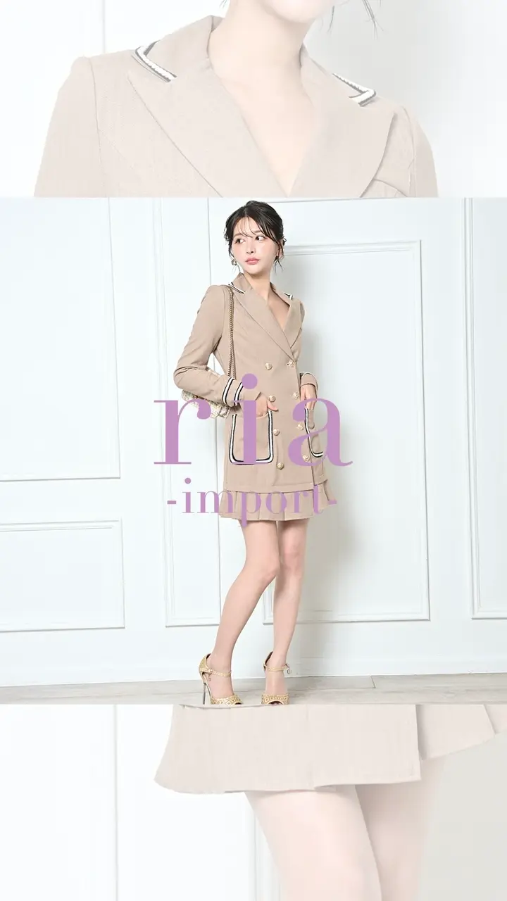 キャバドレス公式通販】RANS（ランズ） | キャバドレス・ミニ