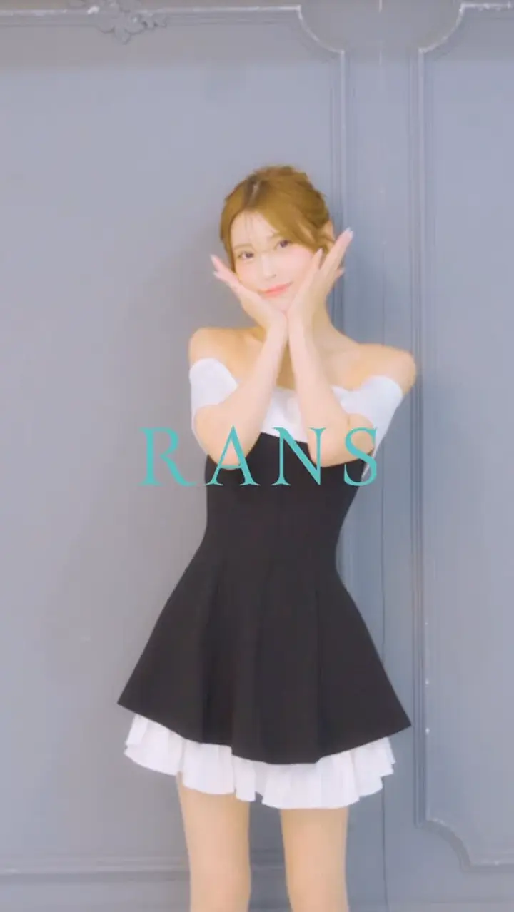 キャバドレス公式通販】RANS（ランズ） | キャバドレス・ミニ