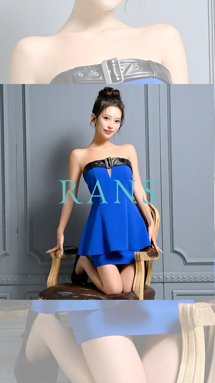 キャバドレス公式通販】RANS（ランズ） | キャバドレス・ミニドレス