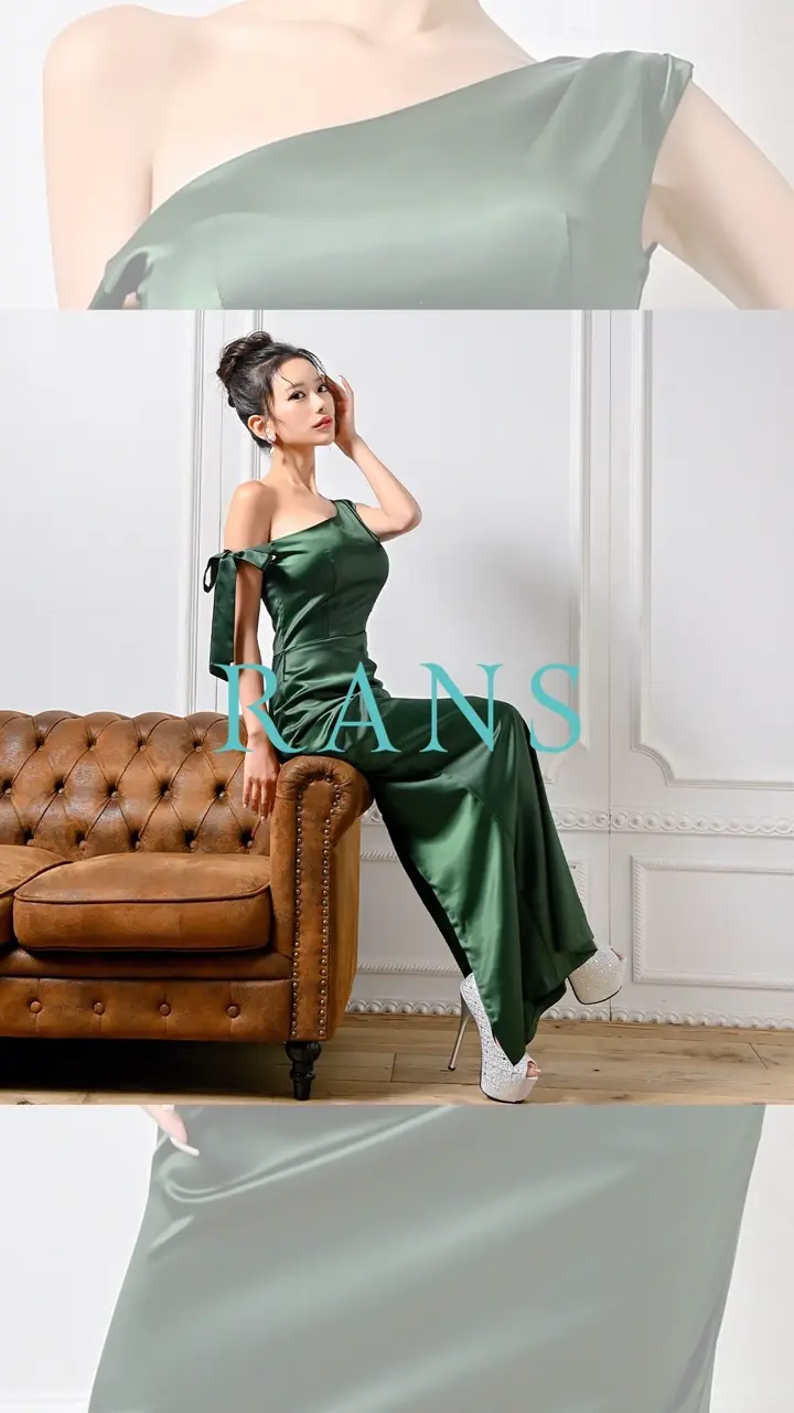 RANZ キャバドレス キャバドレス通販 RANS(ランズ) (@rans_dress) · Shinjuku-ku, Tokyo