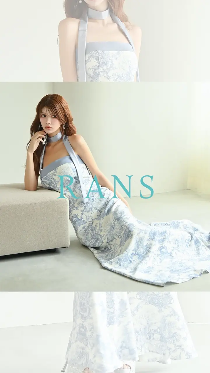 キャバドレス公式通販】RANS（ランズ） | キャバドレス・ミニドレス
