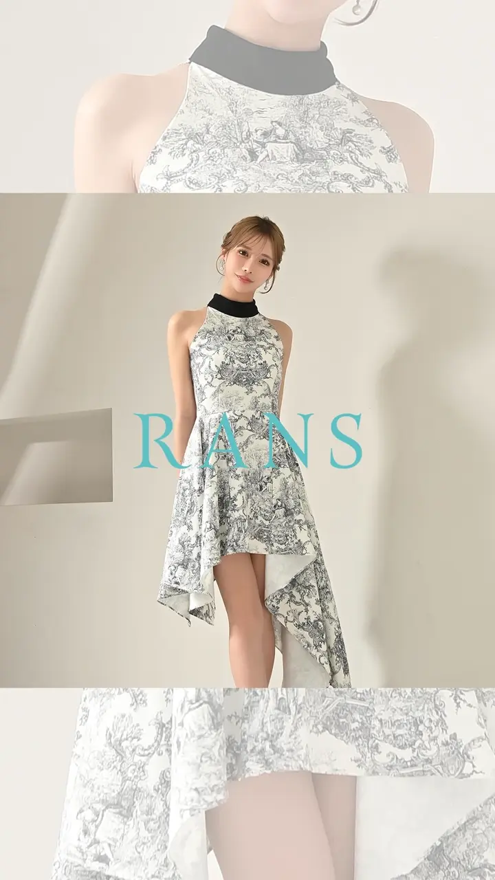 キャバドレス公式通販】RANS（ランズ） | キャバドレス・ミニドレス