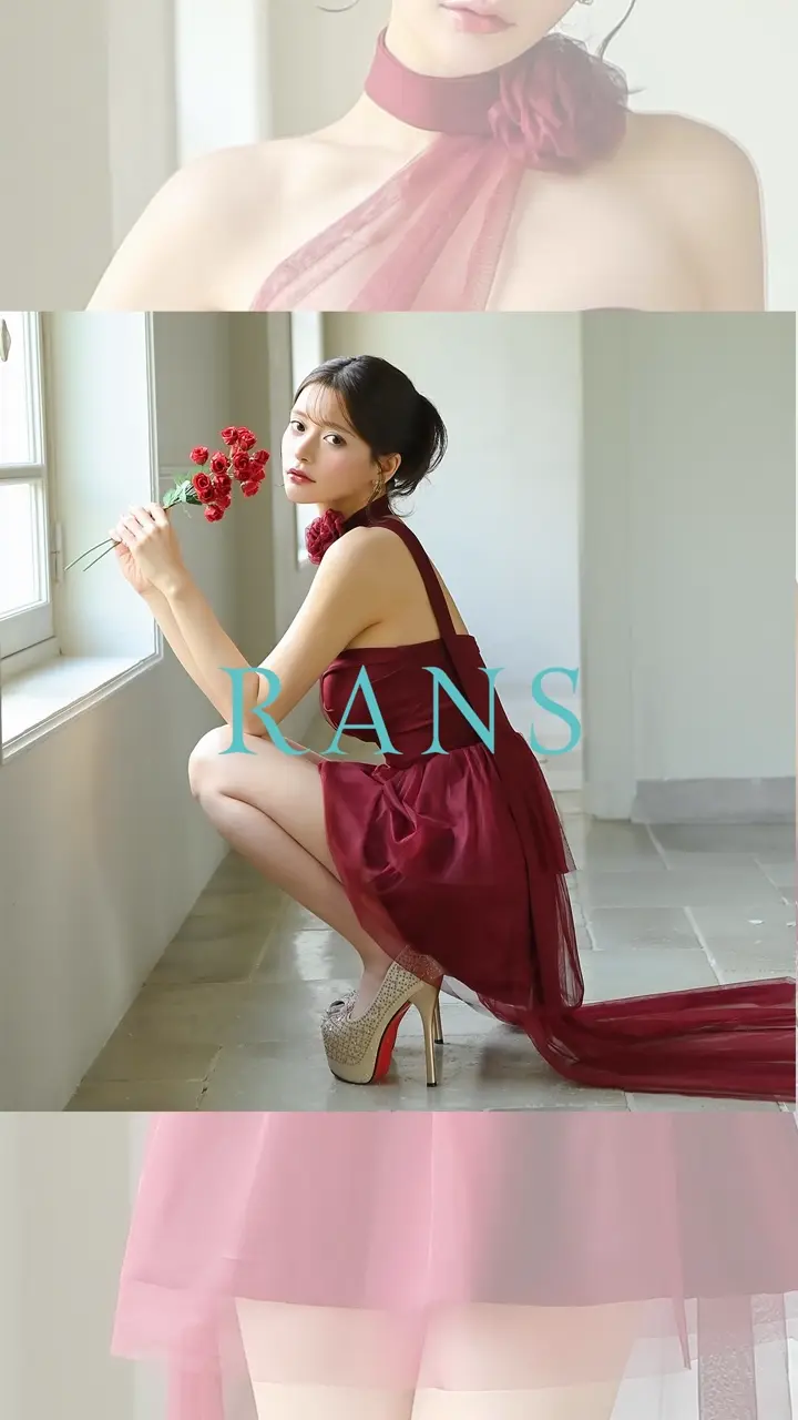 キャバドレス公式通販】RANS（ランズ） | キャバドレス・ミニドレス