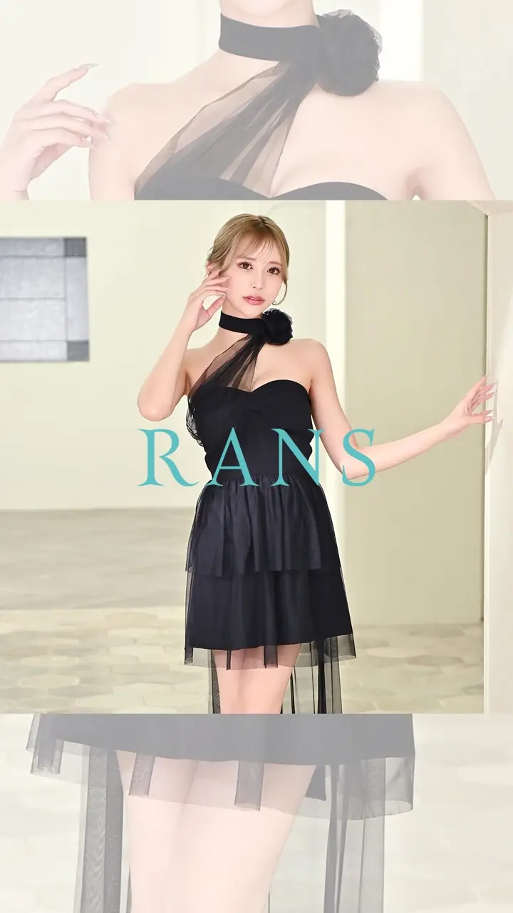 キャバドレス公式通販】RANS（ランズ） | キャバドレス・ミニドレス