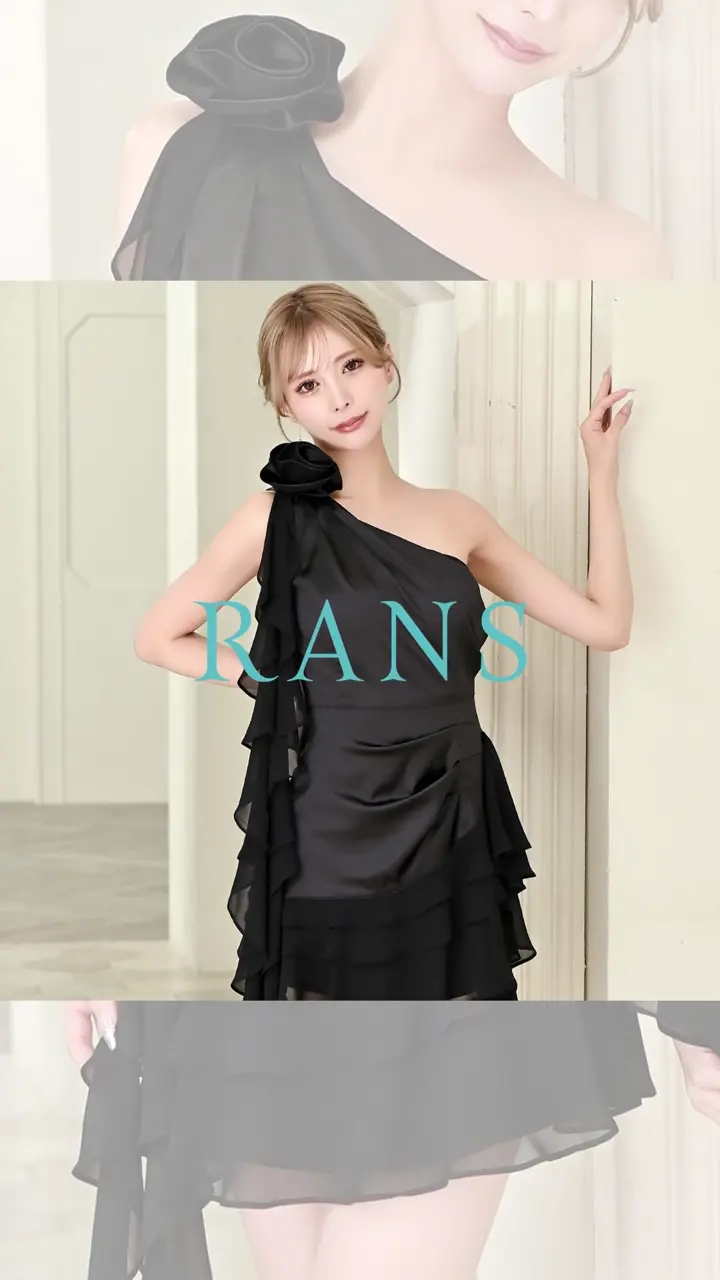 キャバドレス公式通販】RANS（ランズ） | キャバドレス・ミニドレス