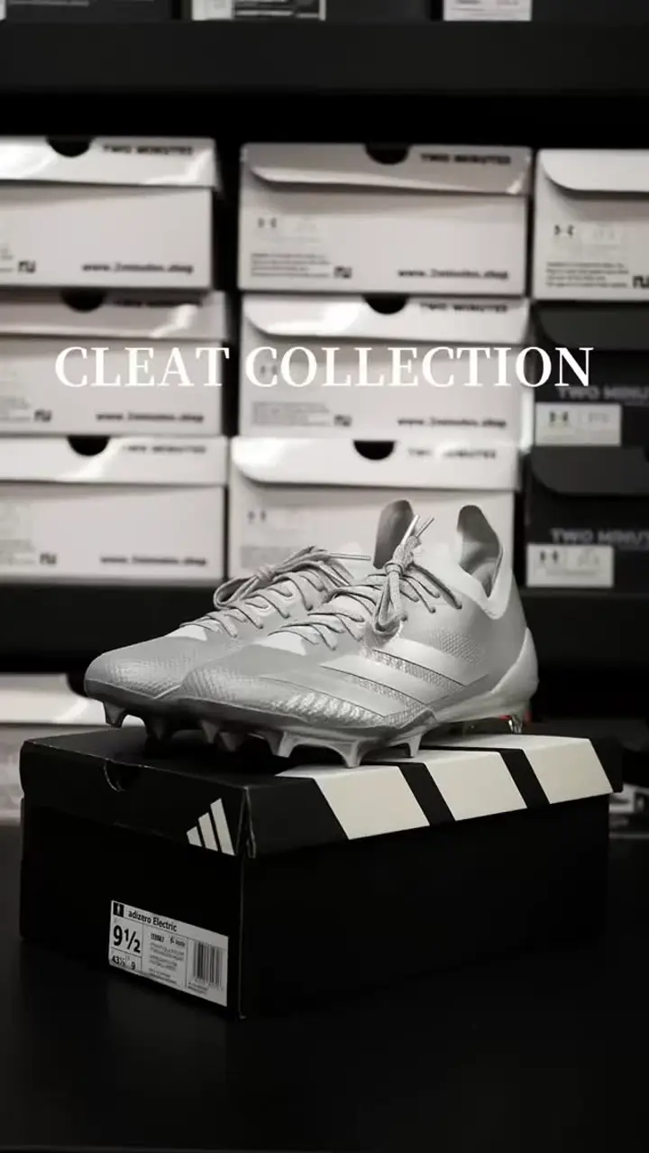 NIKE アイシールド(クリア)新品・未使用 ＊公式戦使用可能 NIKE VAPOR FOOTBALL アイシールド クリア - TWO MINUTES（ツー