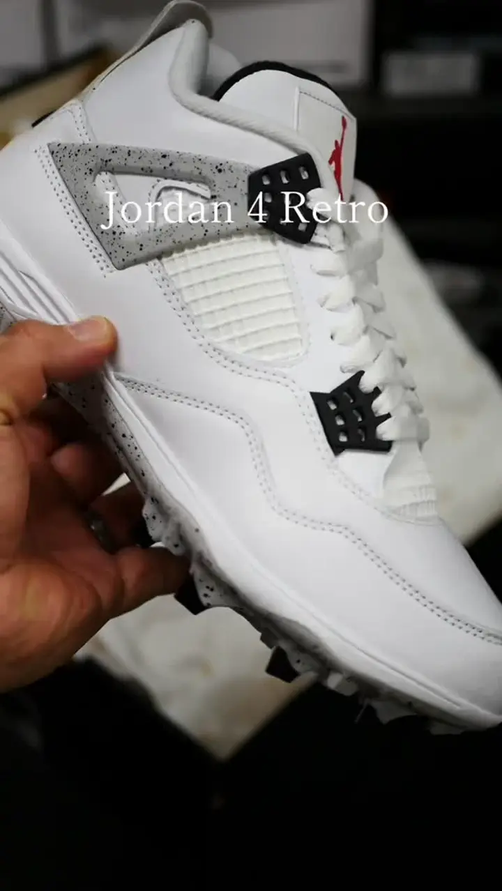 Mサイズ NIKE JORDAN VAPOR KNIT 4.0 ブラック - TWO MINUTES（ツー