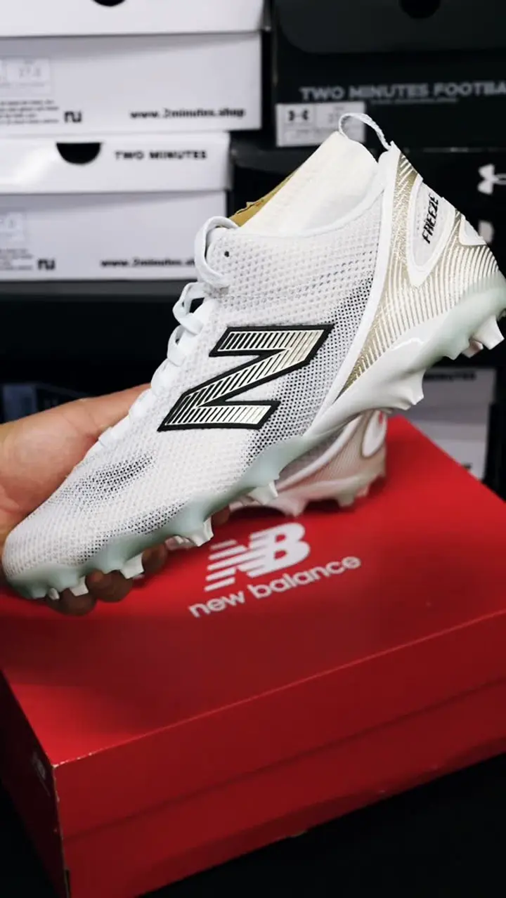 JORDAN FOOTBALL アームスリーブ 2023 ホワイト - TWO MINUTES（ツー