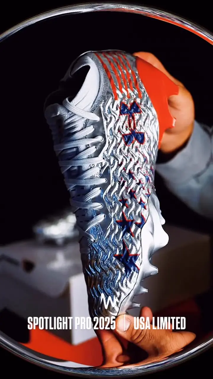 OAKLEY PRO FOOTBALL EYESHIELD PRIZM クリア - TWO MINUTES（ツー