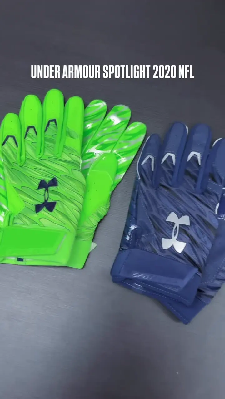 NIKE GRIDIRON アイシールド ブラック - TWO MINUTES（ツーミニッツ）