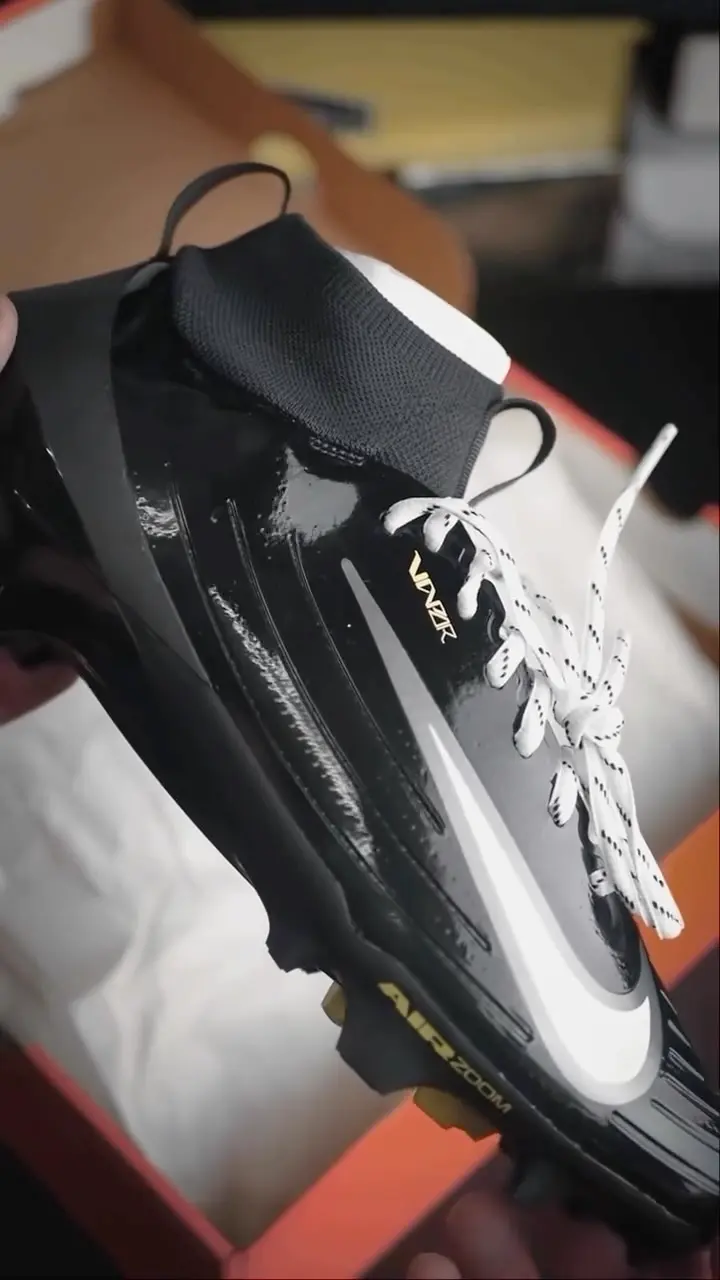 新品未使用 L NIKE VAPOR JET 白 黒 NIKE VAPOR JET 9.0 ホワイト・プラチナム - TWO MINUTES（ツーミニッツ）