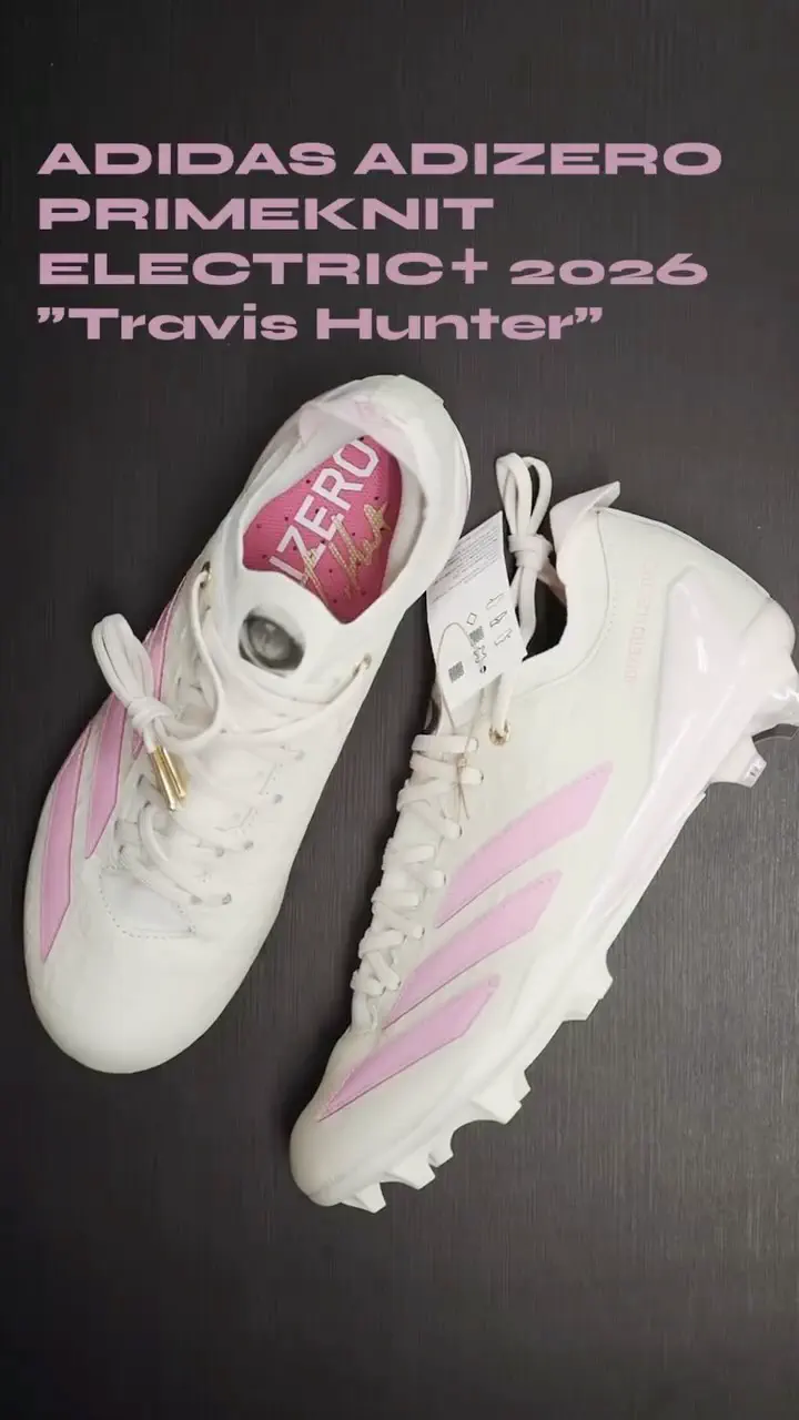 UNDER ARMOUR SPOTLIGHT PRO CHROME 2026 ブラック