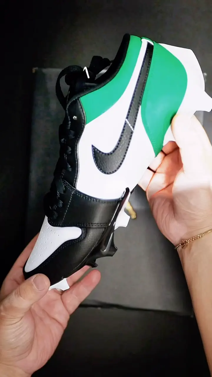 NIKE ZOOM VAPOR PRO 2025 ホワイト・メタリックシルバー - TWO