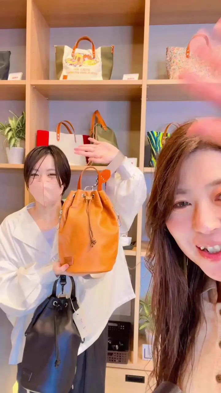 カワニシカバン – カワニシカバン - 愛されるものづくり