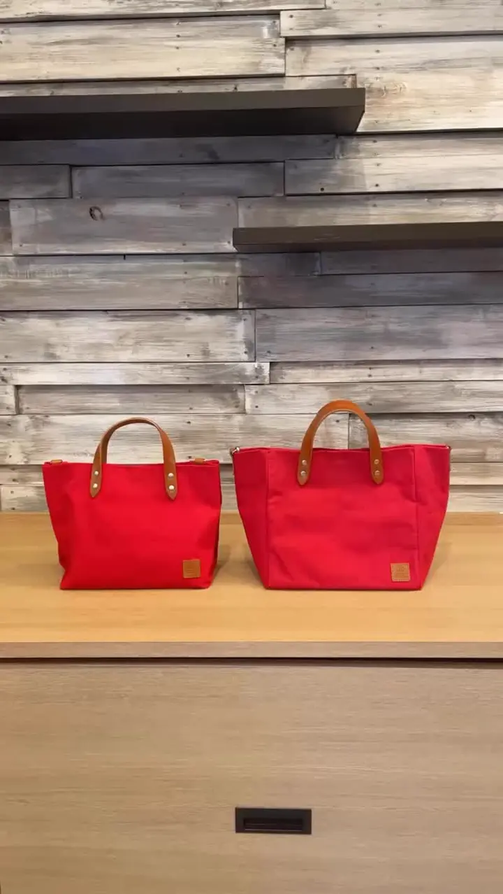 カワニシカバン ケイティ トスカーノ レッド keyt［ケイティ