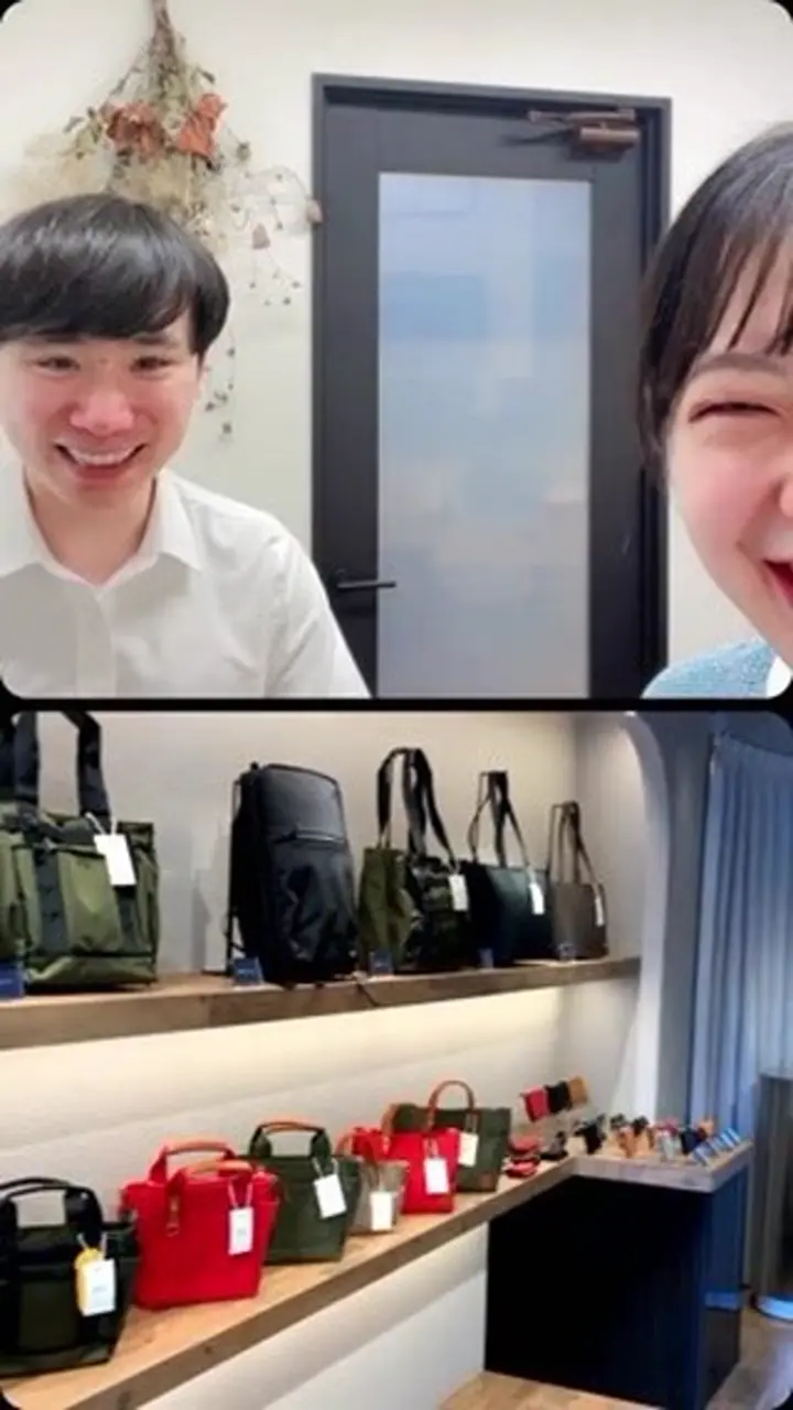 カワニシカバン – カワニシカバン - 愛されるものづくり