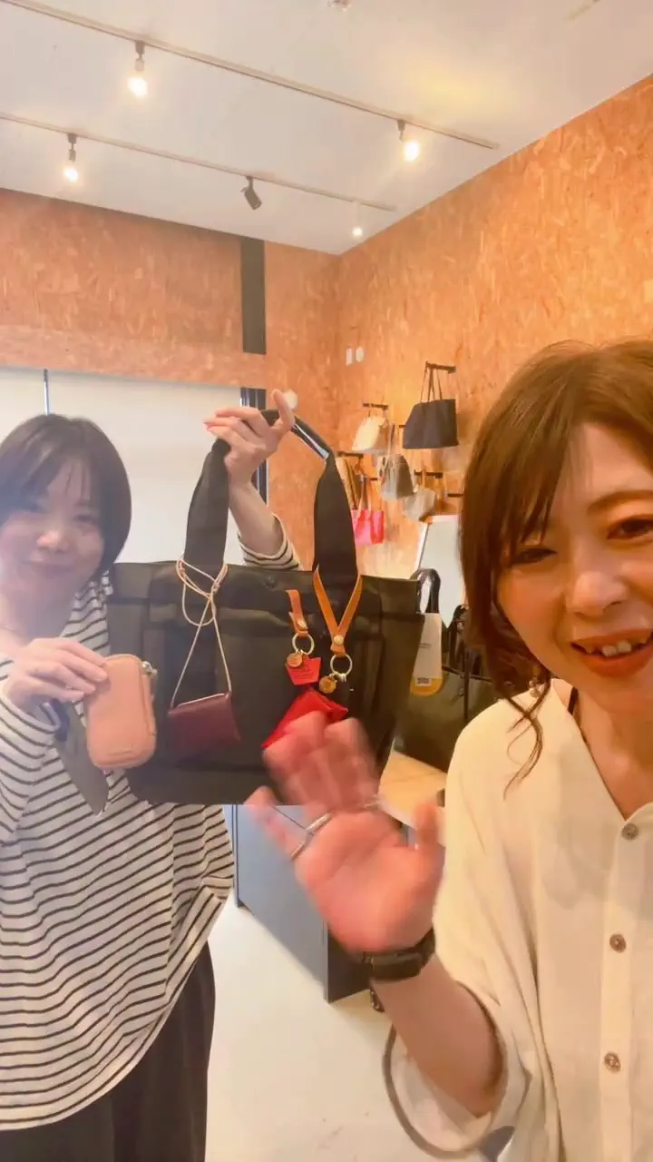 カワニシカバン – カワニシカバン - 愛されるものづくり