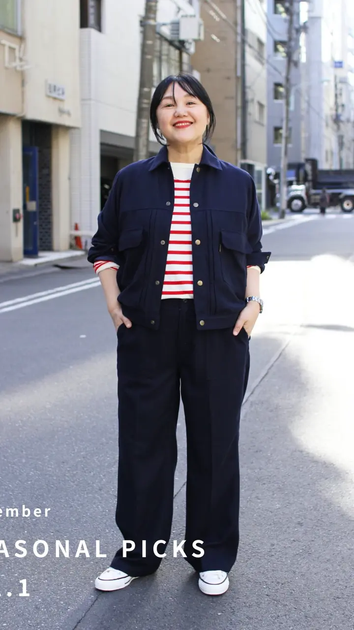 lelill レリル フーディーカーディガン NEW ARRIVAL