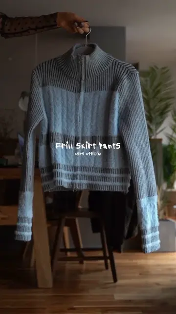 たんふるさま♡オシリス osrs フリルスカートパンツ Sサイズ フリルスカートパンツ | osrsofficial