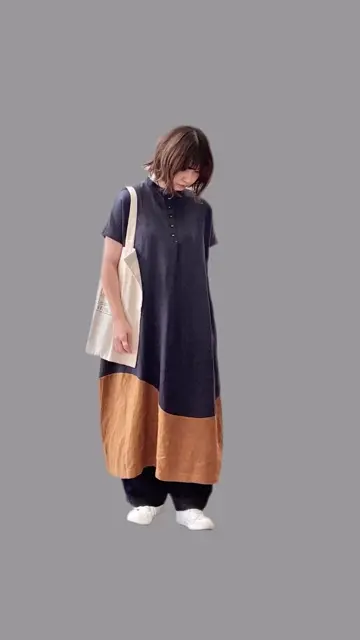 SUMMER SALE】フリルタイ付きワンピース | COO ONLINE