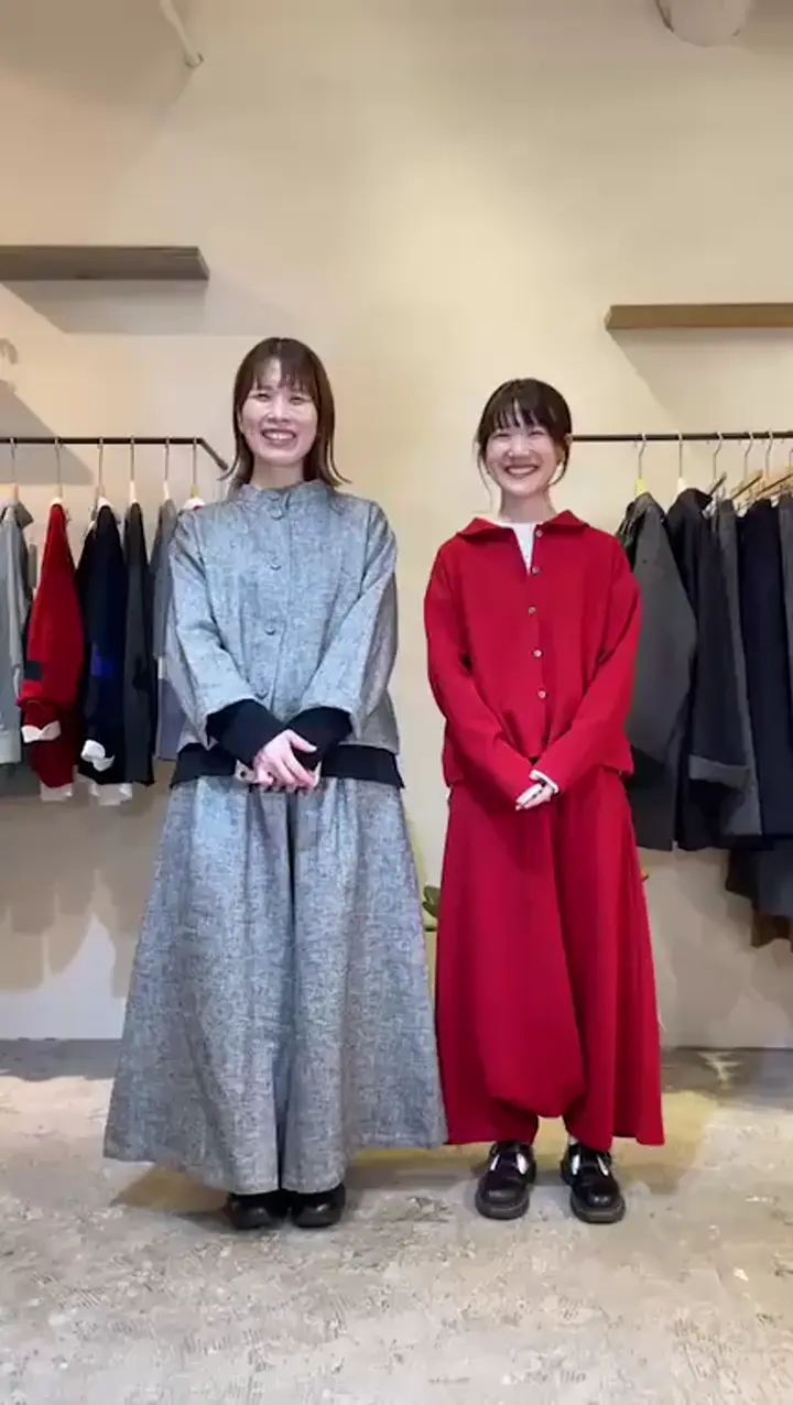 MORE PRICE DOWN】Cornetギャバガウチョパンツ | COO ONLINE