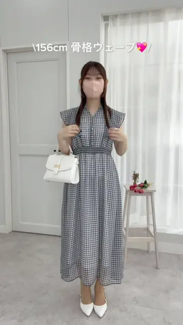 オル様♡BABYLONE♡ウエストリボン付きフレアースカート BABYLONE（バビロン）の「ティアードフレアスカート（）」 - WEAR