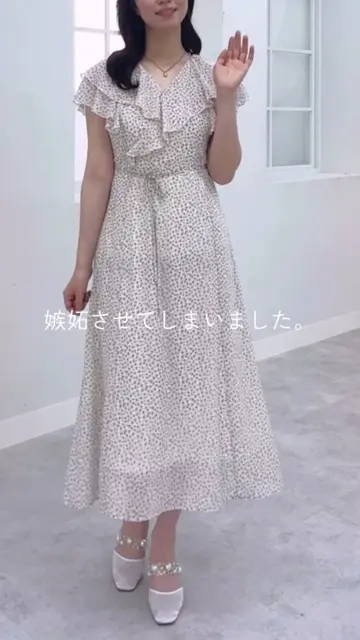 epa タックギャザーワンピース epa タックギャザーワンピース タックデザインギャザーワンピース