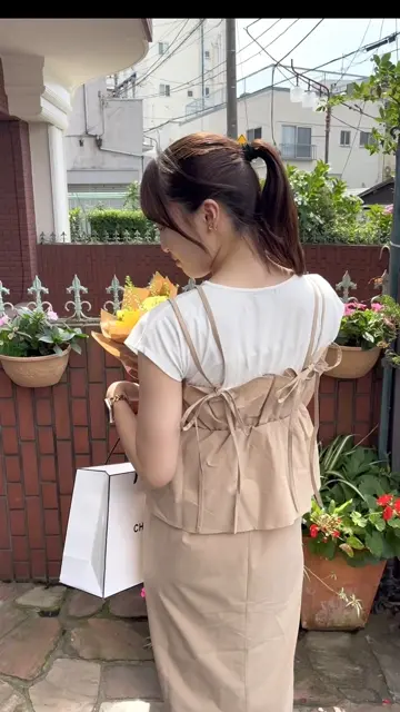 ＜蓄熱わた＞ベスト付裏シャギーパーカー 蓄熱わた＞ベスト付裏シャギーパーカー | ラナン(Ranan