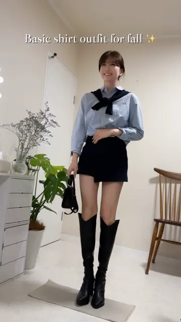 SOLOTEX（R）＞ストレッチビッグシャツ - ベルーナ【公式】