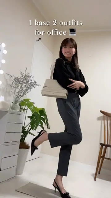 フーア♡ロングジレ　ベルト付き　美品 un number「effortless」プレミアムロングフードジレ