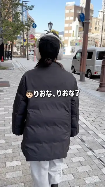 フレンチダウン使いノンステッチミドル丈コート - ベルーナ【公式】