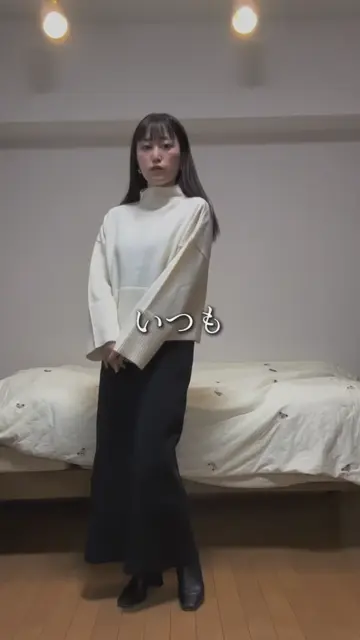 ラフに着こなすフリンジ使いツイードベスト - ベルーナ【公式】