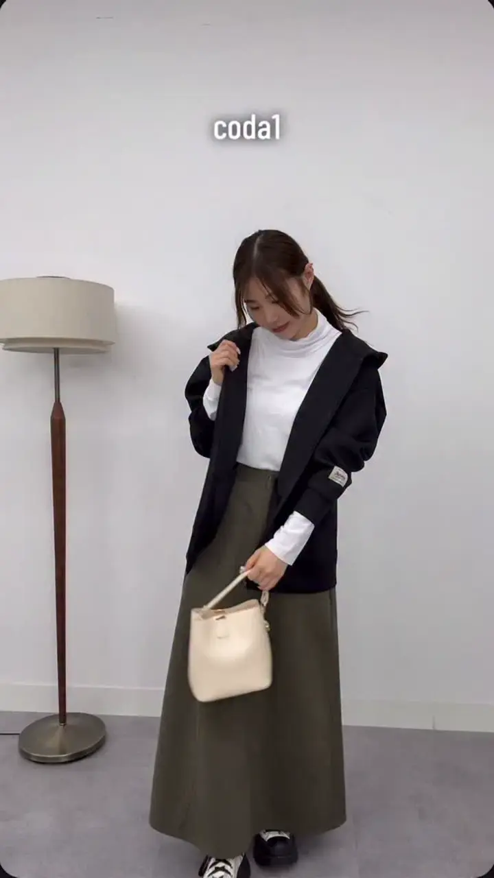 bonjour diaryチュニックワンピース　ベルベット bonjour diary ボンジュールダイアリー ベルベットチュニック