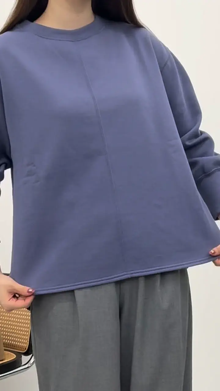 ヒンヤリ爽快！イージーワイドパンツ - ベルーナ【公式】