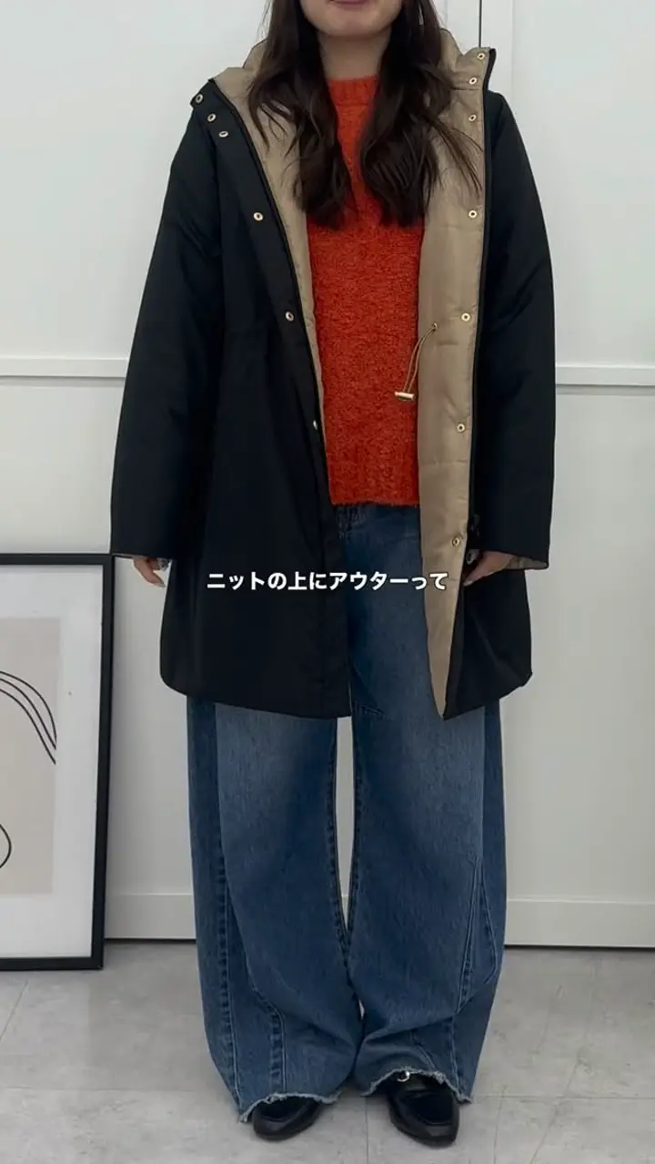 単品】リネン入りロングカーディガン - ベルーナ【公式】