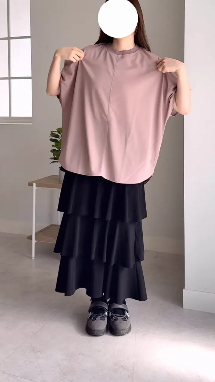 ⭐️♡春夏新作パールビーズ使いロングカーディガン パールビーズ使いがかわいいニットカーディガン - ベルーナ【公式】