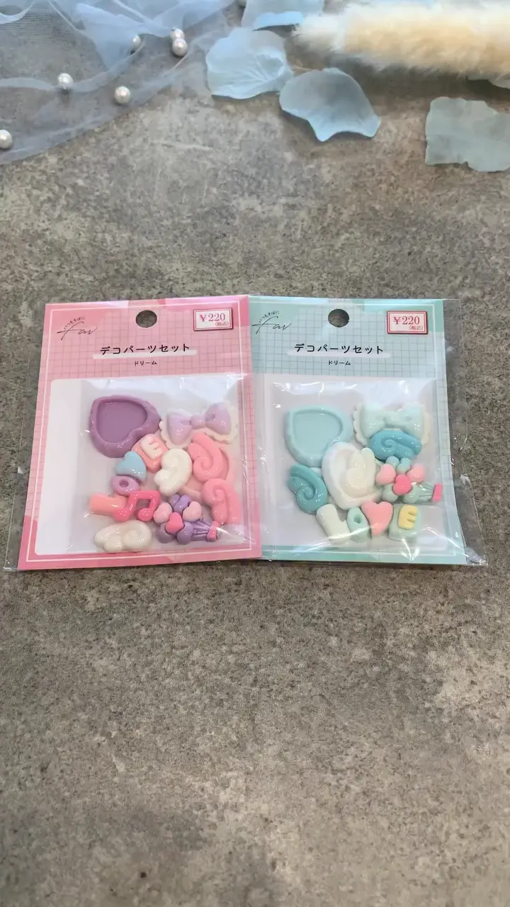 キャンディーバッグ3P【公式】≪1個からお届け≫Can☆Doネットショップ