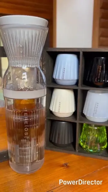 コールドブリューメーカー | Cold Brew Maker 350mL/680mL