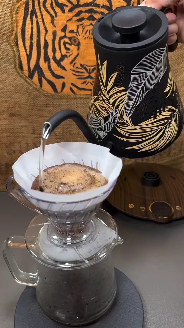 ドリップケトル｜LITE 