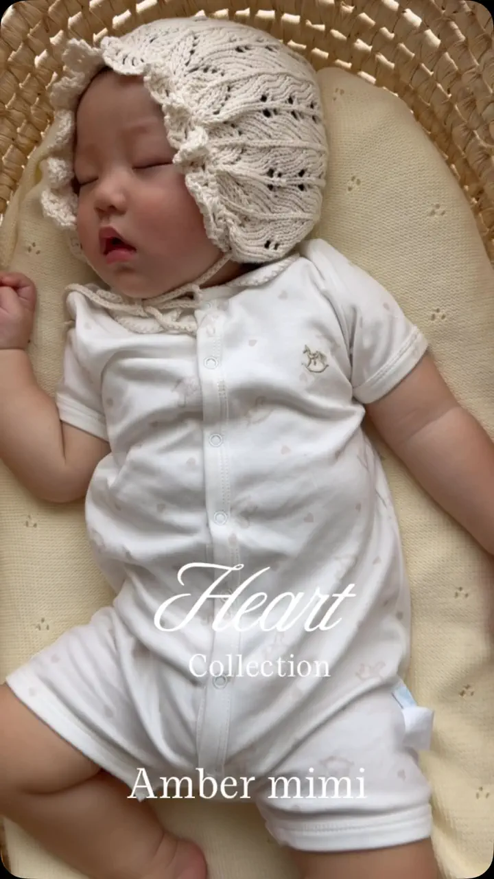 ベビー服・新生児服の通販｜おしゃれな服ならAmber mimi