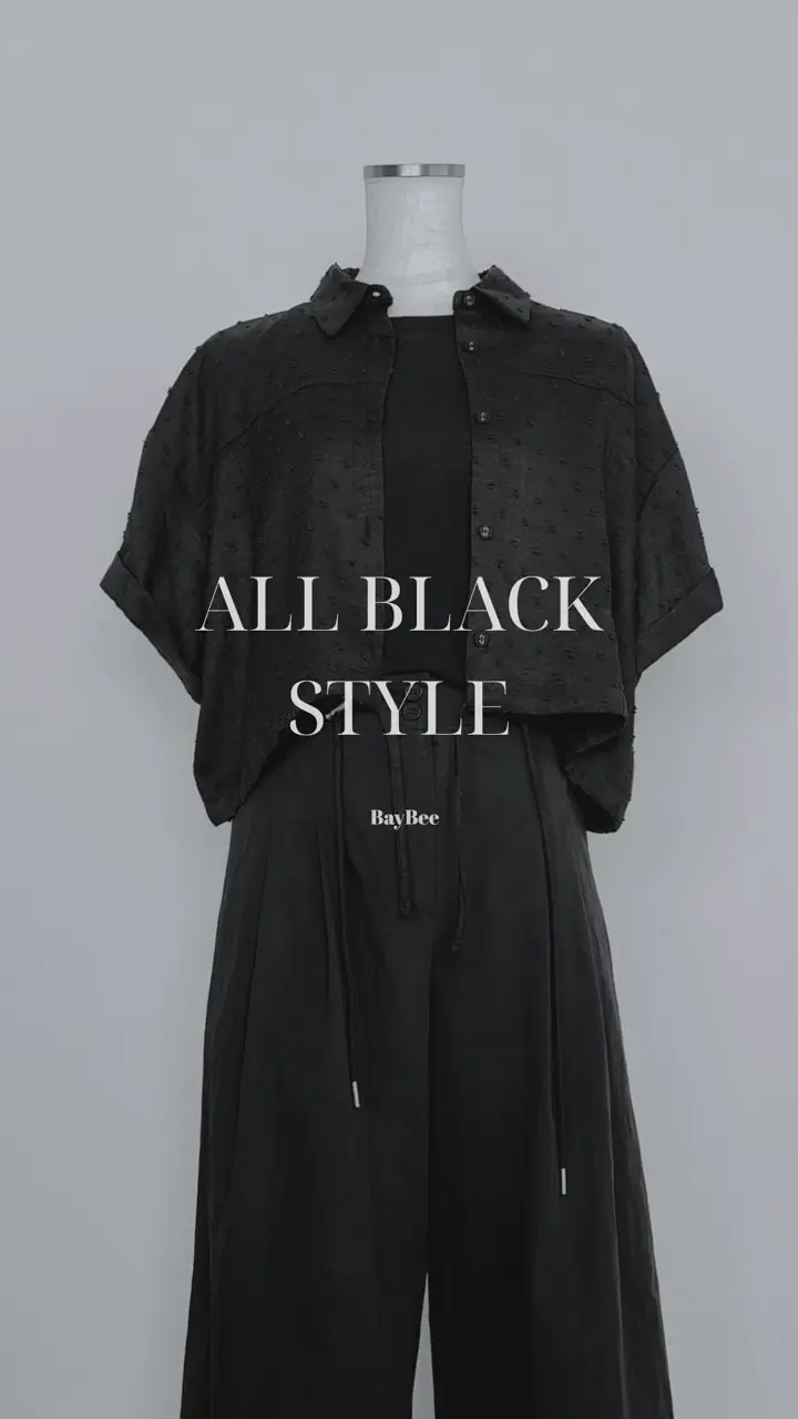 [新品未使用]Baybee tutu black tutu〟 - BayBee