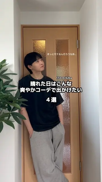 masaki72_ – YOLO（ヨロ）｜ファッション通販