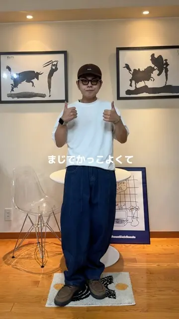Yoloさん専用.5 パンツ – Page 2 – YOLO（ヨロ）｜ファッション通販