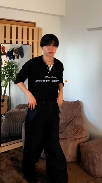 masaki72_ – YOLO（ヨロ）｜ファッション通販