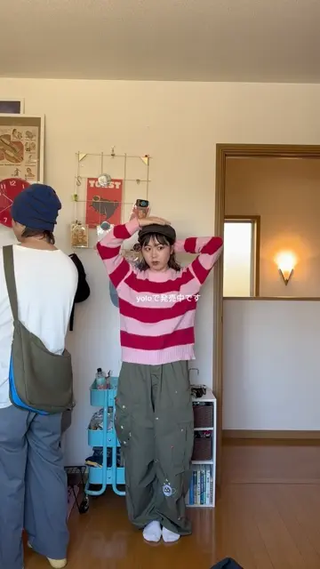 omame__chaaan – YOLO（ヨロ）｜ファッション通販