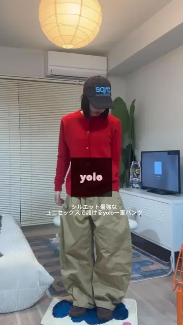 k._.k000616 – YOLO（ヨロ）｜ファッション通販