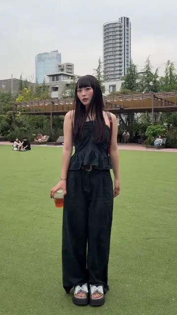 h.zs3 – YOLO（ヨロ）｜ファッション通販