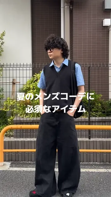 okacha__ – YOLO（ヨロ）｜ファッション通販