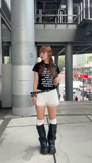 h.zs3 – YOLO（ヨロ）｜ファッション通販